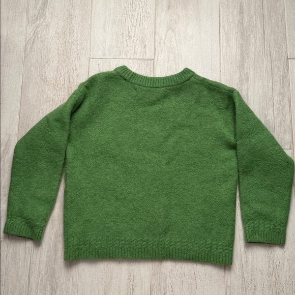 Sezane Amiel Sweater (Shrunk) - Picture 7 of 7